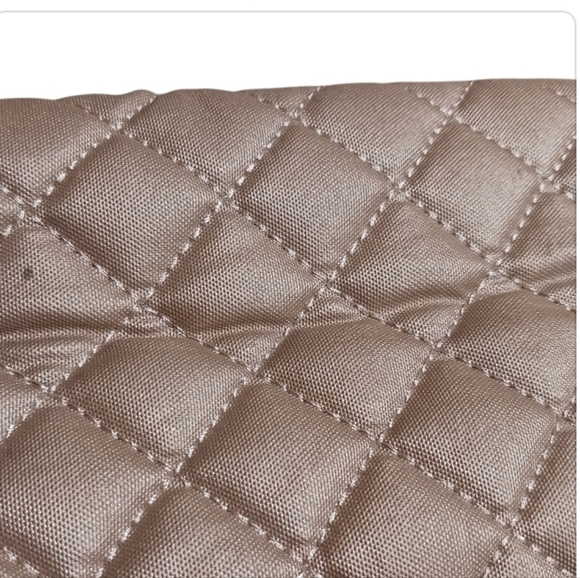 DD Bird The Gold Nylon Nash Bag - Picture 16 of 16